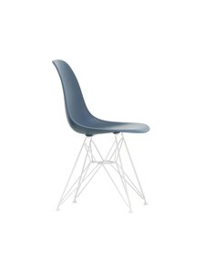 Vitra - Eames DSR RE -tuoli - SININEN | Stockmann