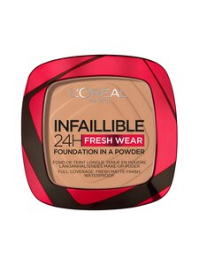 L'Oréal Paris - Jumestuspuuder  Infaillible 24h Fresh Wear L'Oréal Paris - Jumestuspuuder  Infaillible 24h Fresh Wear | Stockmann