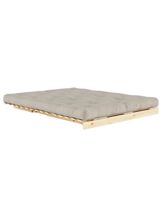 Karup - Roots-futonsohva linen/mänty L 160 cm - BEIGE | Stockmann - photo 5