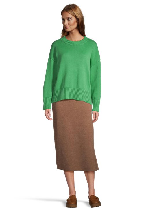 NOOM - Jelina-neulepusero - GREEN | Stockmann - photo 2