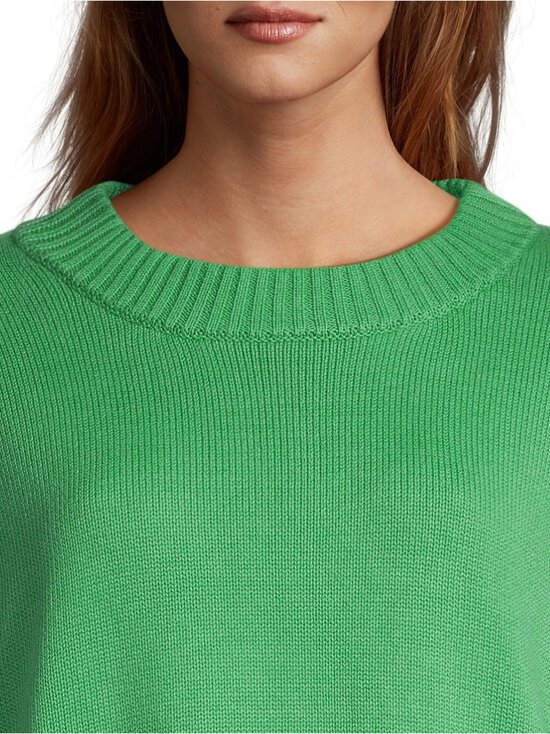 NOOM - Jelina-neulepusero - GREEN | Stockmann - photo 4