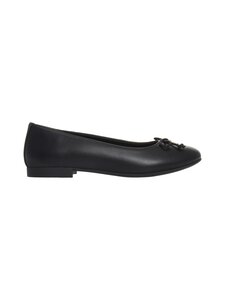 Tommy Hilfiger - Ballerinat - 999- BLACK | Stockmann