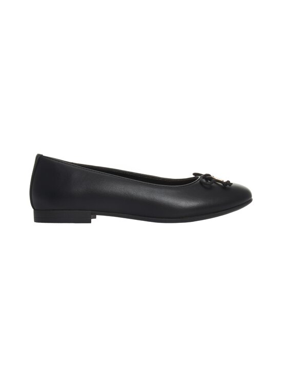 Tommy Hilfiger - Ballerinat - 999- BLACK | Stockmann - photo 1