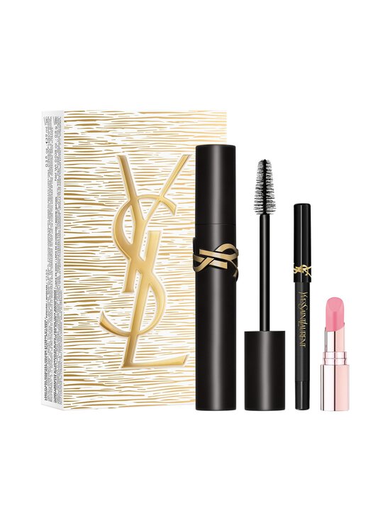 Yves Saint Laurent - Lash Clash Set -lahjapakkaus - NOCOL | Stockmann - photo 1