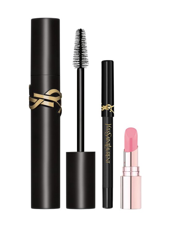 Yves Saint Laurent - Lash Clash Set -lahjapakkaus - NOCOL | Stockmann - photo 2