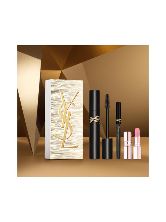 Yves Saint Laurent - Lash Clash Set -lahjapakkaus - NOCOL | Stockmann - photo 3