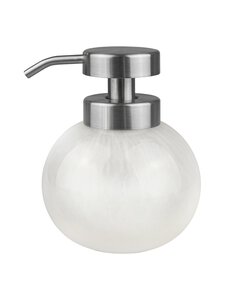 Mette Ditmer Denmark - Opal- saippua-annostelija - 44 GLASS, METAL | Stockmann