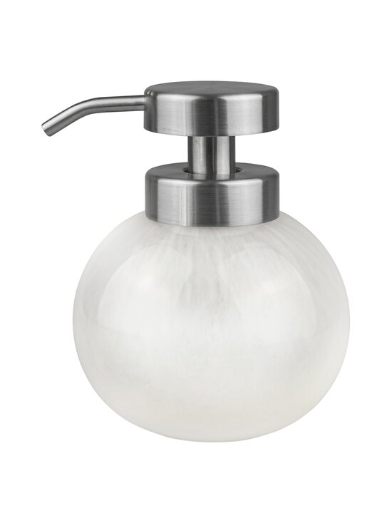 Mette Ditmer Denmark - Opal- saippua-annostelija - 44 GLASS, METAL | Stockmann - photo 1