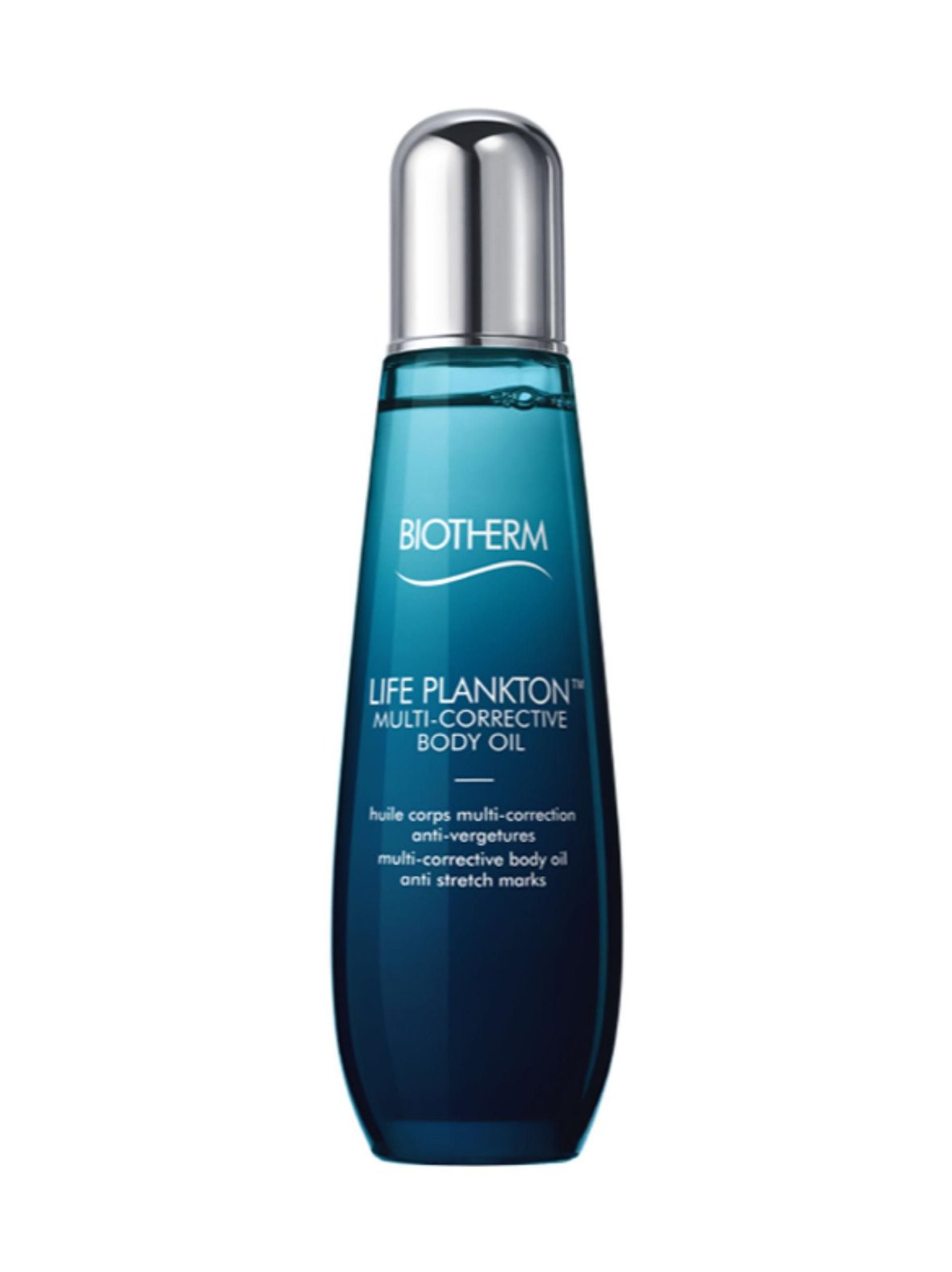 Life Plankton™ Body Oil -vartaloöljy 125 ml
