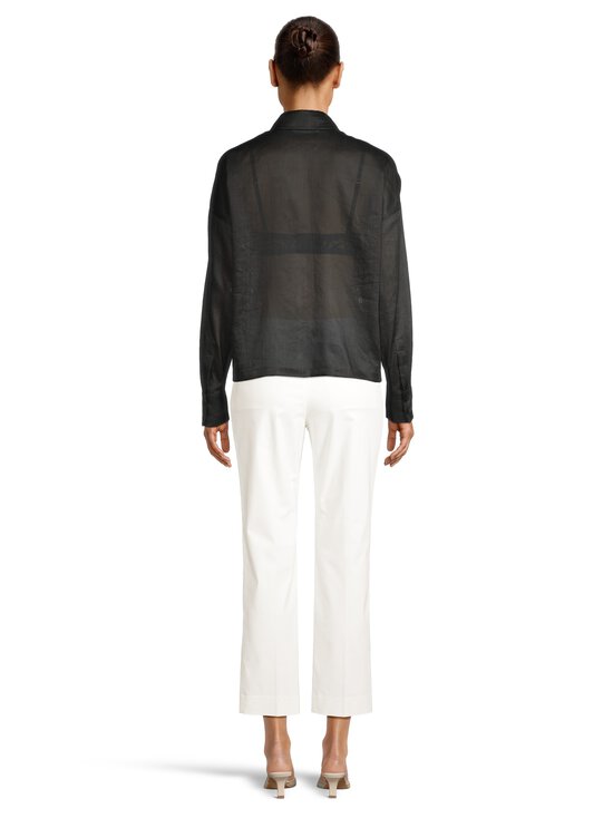 Max Mara Studio - MstCali-paitapusero - 003 BLACK | Stockmann - photo 3