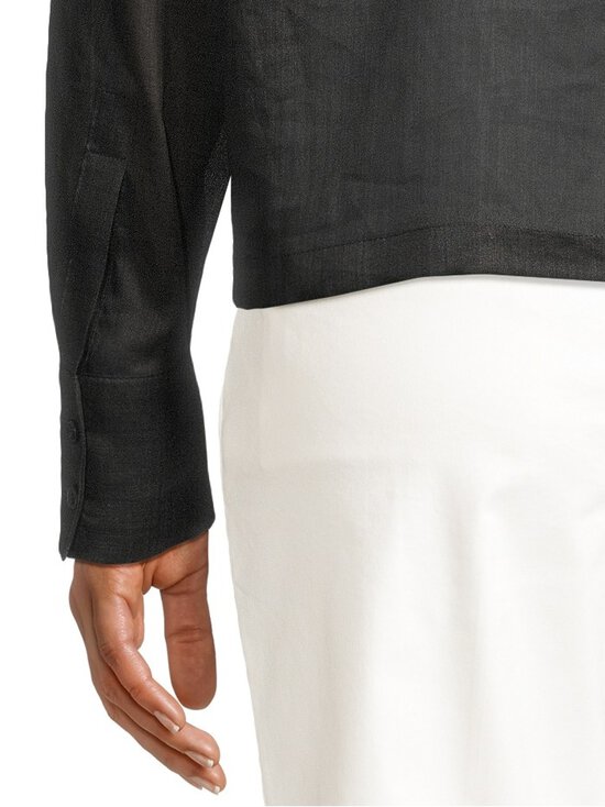 Max Mara Studio - MstCali-paitapusero - 003 BLACK | Stockmann - photo 5