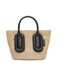 Marc Jacobs - The Small Tote soma - 255 NATURAL | Stockmann