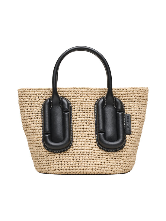 Marc Jacobs - The Small Tote soma - 255 NATURAL | Stockmann - photo 1