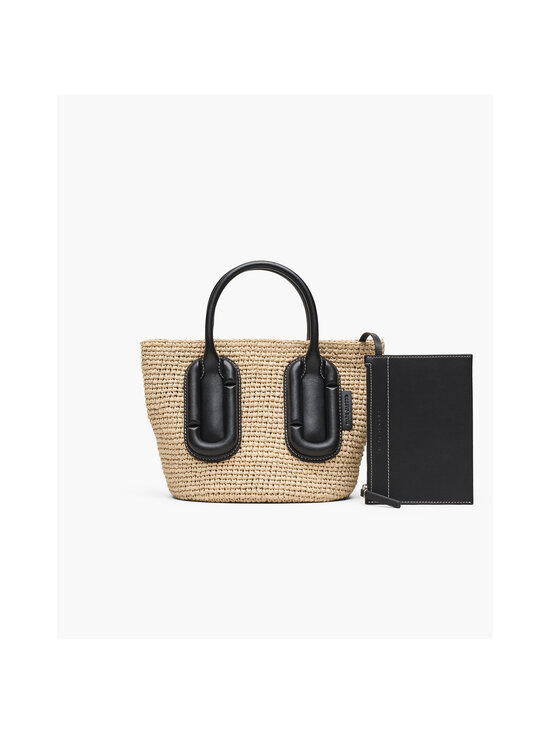 Marc Jacobs - The Small Tote soma - 255 NATURAL | Stockmann - photo 2