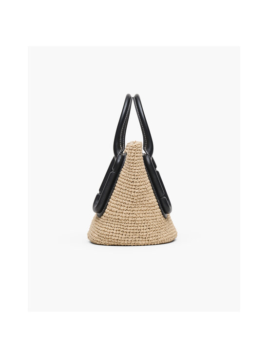 Marc Jacobs - The Small Tote soma - 255 NATURAL | Stockmann - photo 3