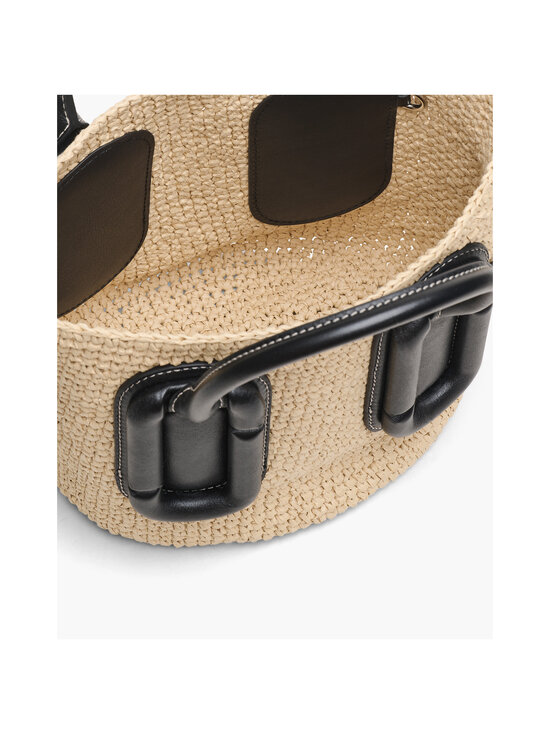 Marc Jacobs - The Small Tote soma - 255 NATURAL | Stockmann - photo 4