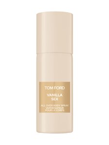 Tom Ford - Vanilla Sex All Over Body Spray -vartalosuihke, 150 ml | Stockmann