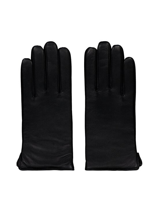 A+more - Cibel ādas cimdi - BLACK | Stockmann - photo 2