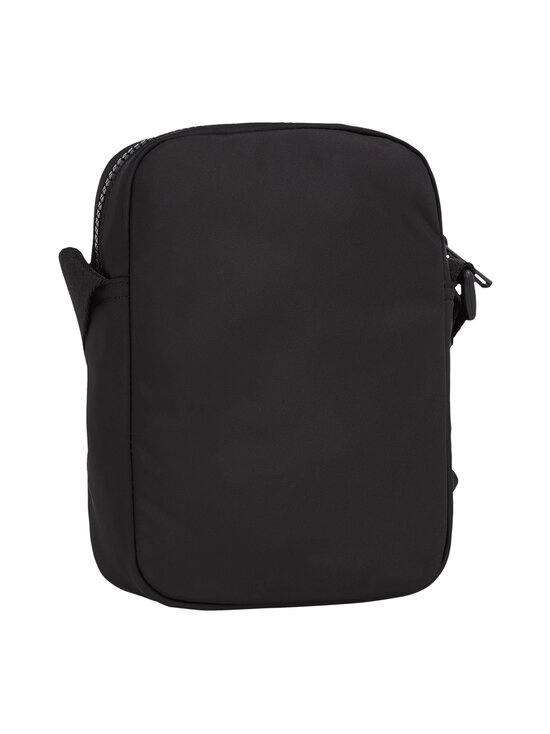 Tommy Hilfiger - Element Repreve Mini Reporter -laukku - BDS BLACK - photo 2 Tommy Hilfiger - Element Repreve Mini Reporter -laukku - BDS BLACK | Stockmann - photo 2