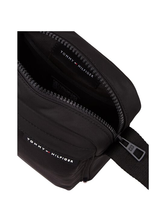Tommy Hilfiger - Element Repreve Mini Reporter -laukku - BDS BLACK - photo 3 Tommy Hilfiger - Element Repreve Mini Reporter -laukku - BDS BLACK | Stockmann - photo 3
