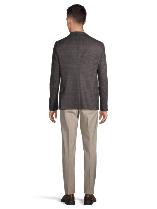 SAND Copenhagen - Star Regular Fit -bleiseri - 900 PATTERN | Stockmann - photo 3