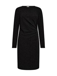 Freequent - Fqsissel-juhlamekko - 9844 BLACK W. BLACK METALLIC | Stockmann