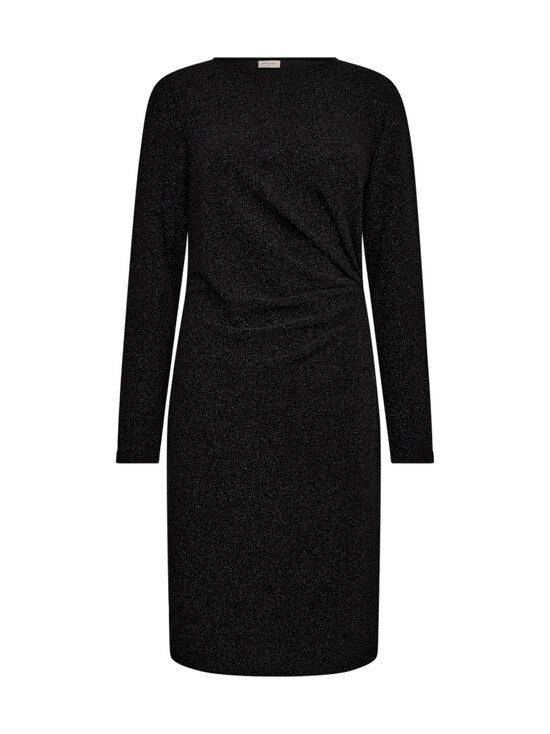 Freequent - Fqsissel-juhlamekko - 9844 BLACK W. BLACK METALLIC | Stockmann - photo 1