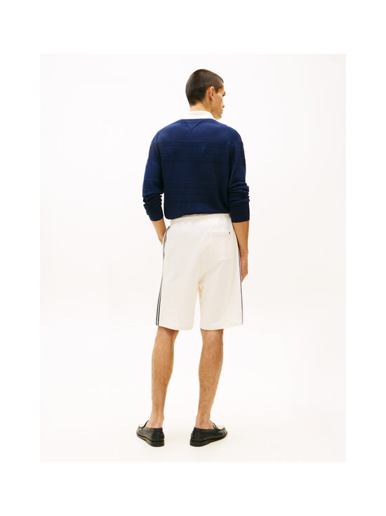 Tommy Hilfiger - Country Club Crest šorti - Z00 IVORY PETAL | Stockmann - photo 3