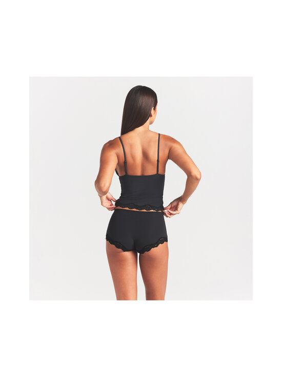 SKIMS - Pesukomplekt Fits Everybody Lace - ONYX | Stockmann - photo 6
