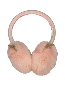 Rockahula - Glitter Cat ausu sildītāji - PINK | Stockmann