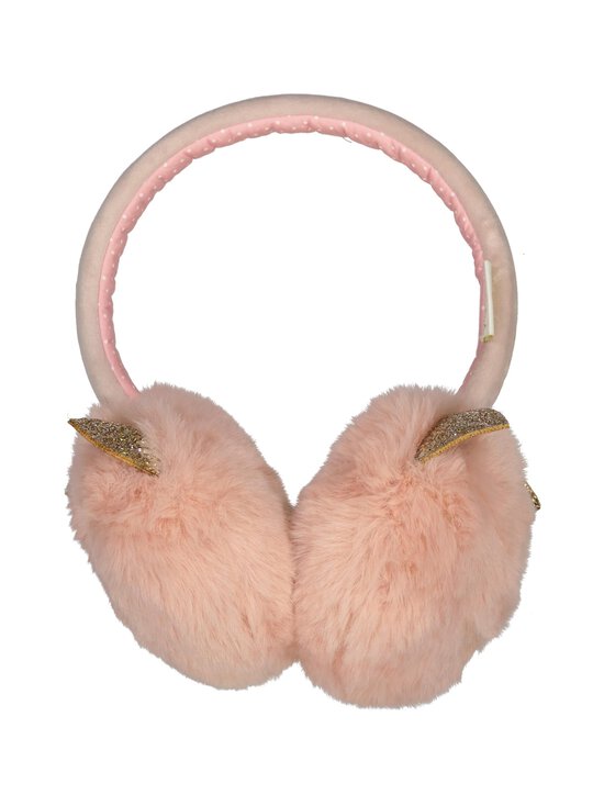 Rockahula - Glitter Cat ausu sildītāji - PINK - photo 1 Rockahula - Glitter Cat ausu sildītāji - PINK | Stockmann - photo 1