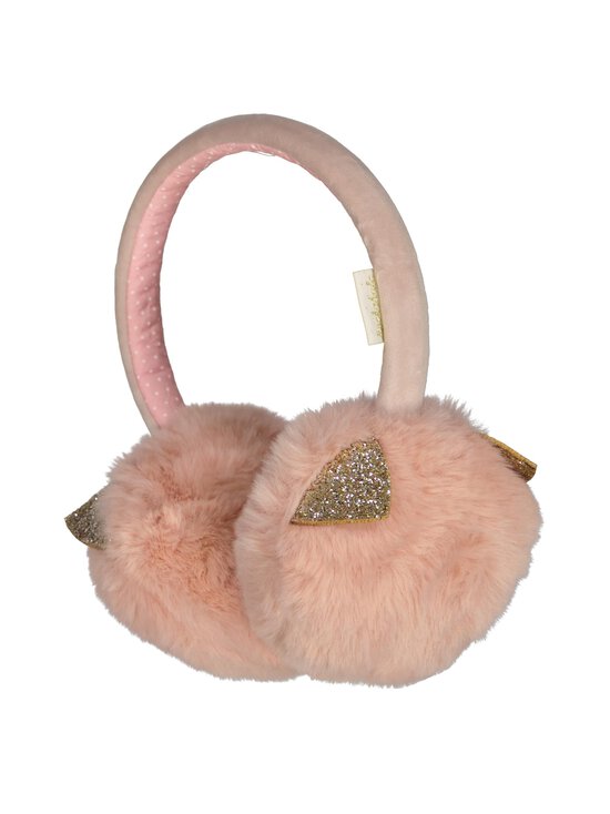 Rockahula - Glitter Cat ausu sildītāji - PINK - photo 2 Rockahula - Glitter Cat ausu sildītāji - PINK | Stockmann - photo 2