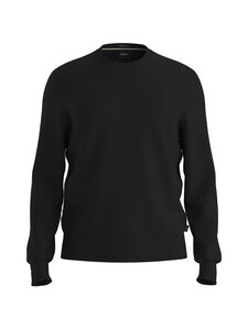 BOSS - Leno-neulepaita - BLACK | Stockmann