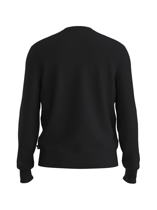 BOSS - Leno-neulepaita - BLACK | Stockmann - photo 2