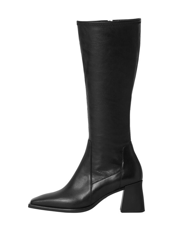 20 BLACK Vagabond Hedda Pitk vartiset Saappaat Saappaat Stockmann