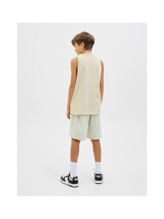 JACK & JONES junior - JorVesterbro-toppi - CELADON TINT - photo 4 JACK & JONES junior - JorVesterbro-toppi - CELADON TINT | Stockmann - photo 4
