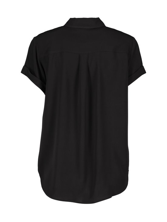 Samsoe Samsoe - Pluus Majan - 00001 BLACK - photo 2 Samsoe Samsoe - Pluus Majan - 00001 BLACK | Stockmann - photo 2
