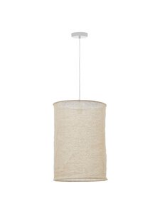 Kave Home - Mariela-varjostin - BEIGE,VALKOINEN | Stockmann