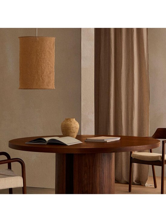 Kave Home - Mariela-varjostin beige ⌀ 40 cm - BEIGE | Stockmann - photo 2