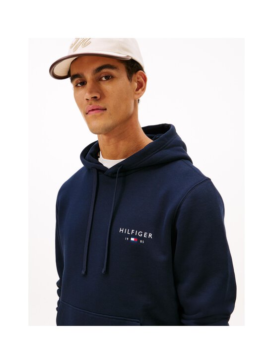 Tommy Hilfiger - Brand Love -huppari - DW5 DESERT SKY | Stockmann - photo 5