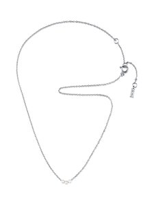 Efva Attling - My Little Pearl -kaulakoru - SILVER | Stockmann