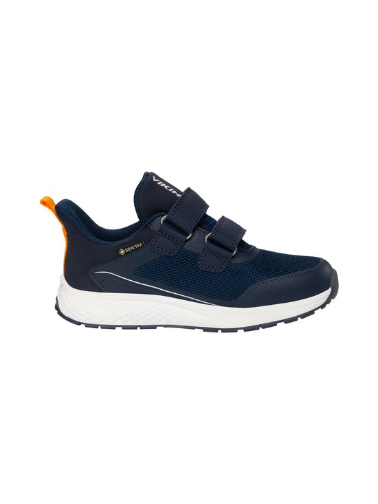 Viking - Veme Mid GTX -sneakerit - 2 BLACK - photo 2 Viking - Veme Mid GTX -sneakerit - 2 BLACK | Stockmann - photo 2