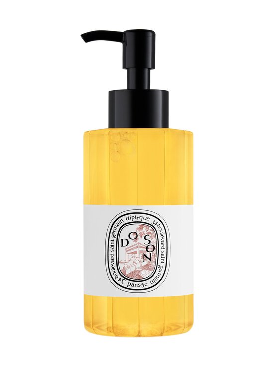 Do Son Shower Oil Limited Edition -suihkuöljy