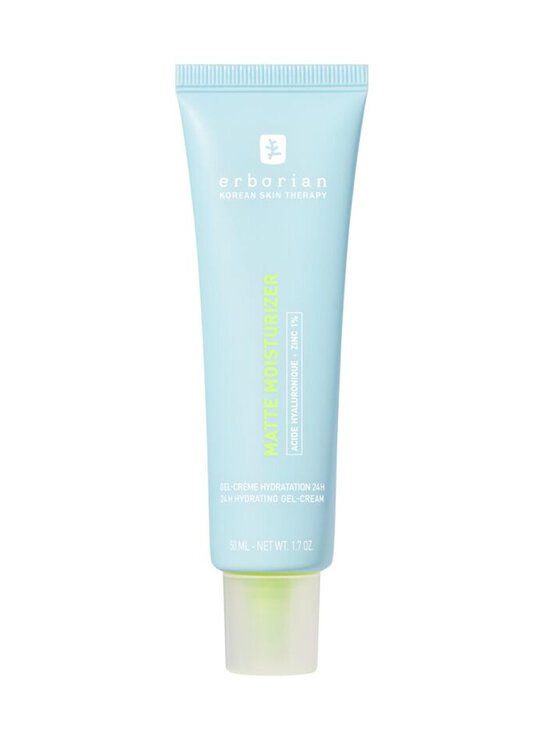 Erborian - Matte Moisturizer -geelivoide - NOCOL | Stockmann - photo 1