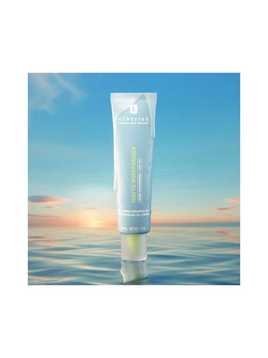 Erborian - Matte Moisturizer -geelivoide - NOCOL | Stockmann - photo 6