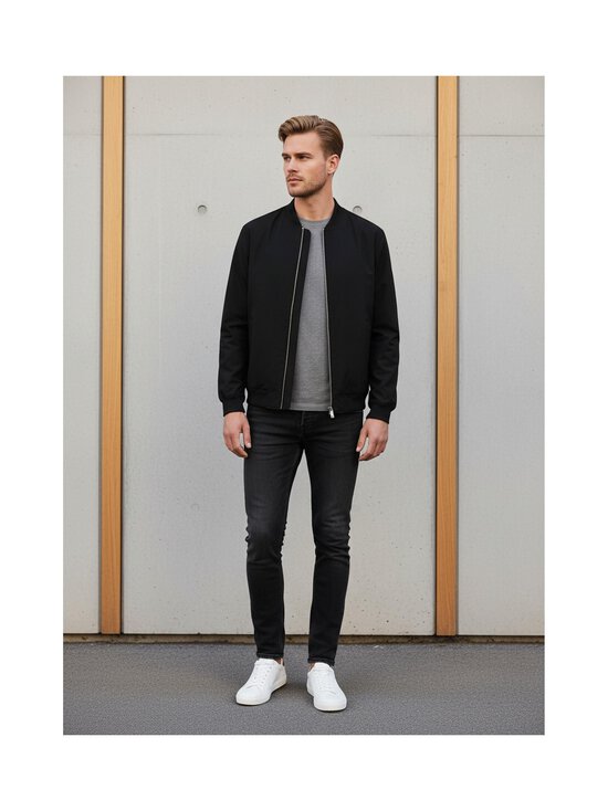 CONSTRUE - Bomberjope Jonesboro - BLACK | Stockmann - photo 5