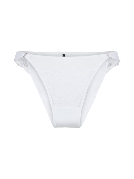 Brief Lace Back -alushousut