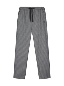BILLEBEINO - Pinstripe Wool -housut - 958 GREY PINSTRIPE BILLEBEINO - Pinstripe Wool -housut - 958 GREY PINSTRIPE | Stockmann