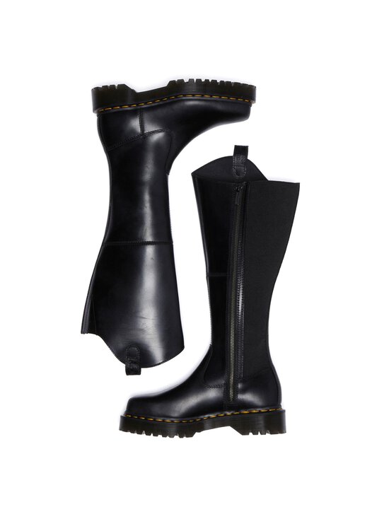 Dr. Martens - Amaayah ādas zābaki - BLACK | Stockmann - photo 4