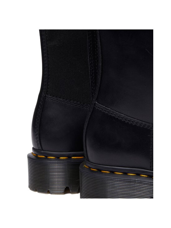 Dr. Martens - Amaayah ādas zābaki - BLACK | Stockmann - photo 6